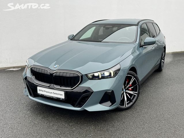 BMW Řada 5